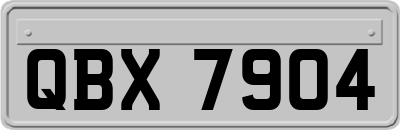 QBX7904