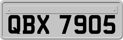 QBX7905
