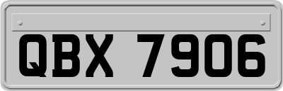 QBX7906