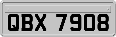 QBX7908
