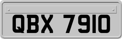 QBX7910
