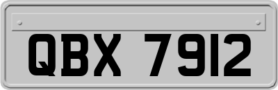 QBX7912