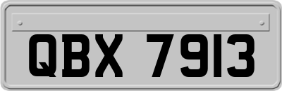 QBX7913