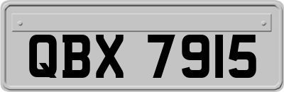 QBX7915