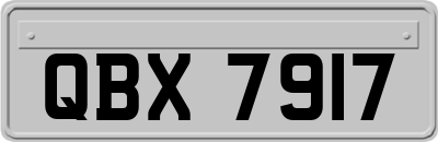 QBX7917