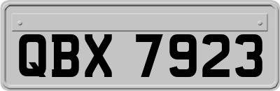 QBX7923