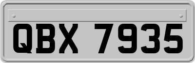 QBX7935