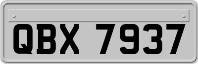 QBX7937