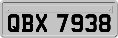 QBX7938