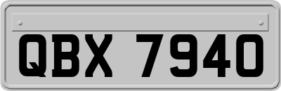 QBX7940