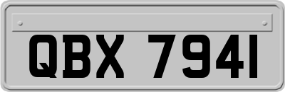 QBX7941