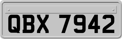 QBX7942