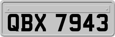 QBX7943