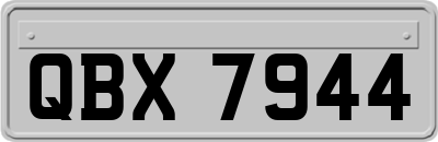 QBX7944