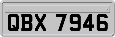 QBX7946