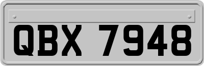 QBX7948