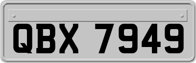 QBX7949