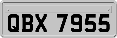 QBX7955