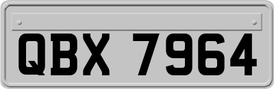 QBX7964