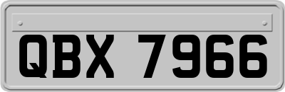 QBX7966