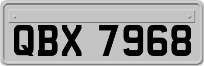 QBX7968
