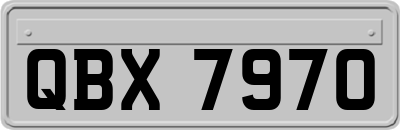 QBX7970