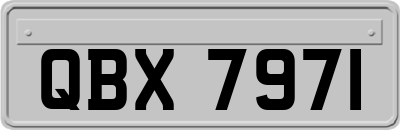 QBX7971