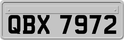 QBX7972