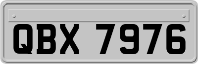 QBX7976