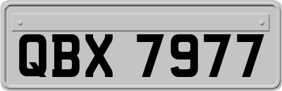 QBX7977