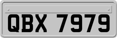 QBX7979