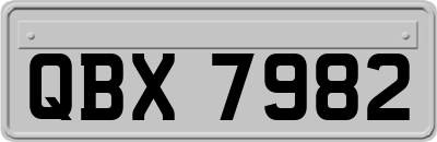 QBX7982