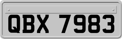 QBX7983