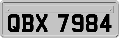 QBX7984