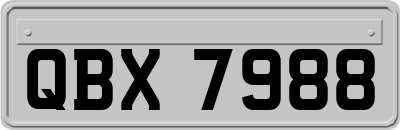 QBX7988
