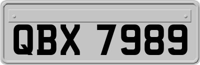 QBX7989