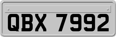 QBX7992
