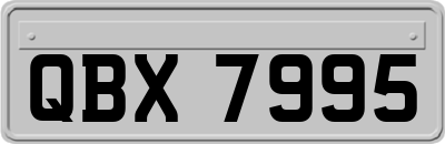 QBX7995