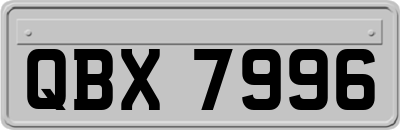 QBX7996
