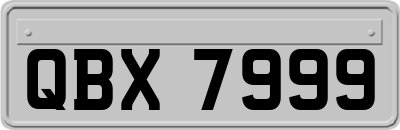 QBX7999