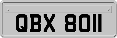 QBX8011