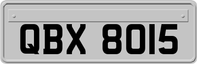 QBX8015