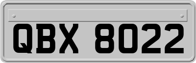 QBX8022