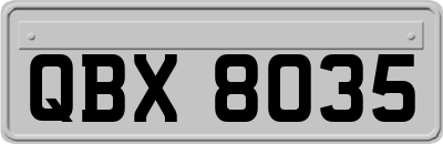 QBX8035