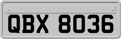 QBX8036