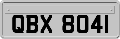 QBX8041