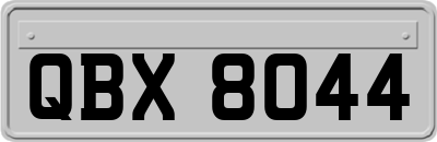 QBX8044