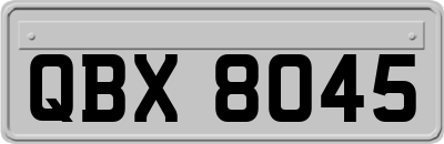 QBX8045