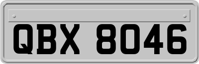 QBX8046