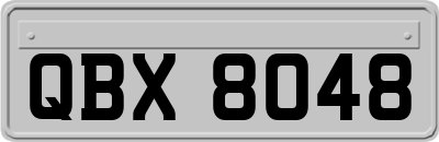 QBX8048